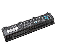 Аккумулятор (батарея) для ноутбука Toshiba Satellite C800, C850, PA5024U 10.8V 5200mAh (OEM)