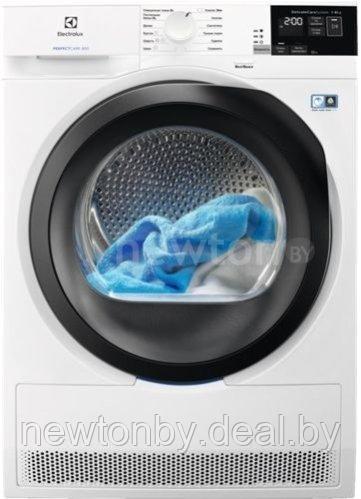 Сушильная машина Electrolux EW8H458B