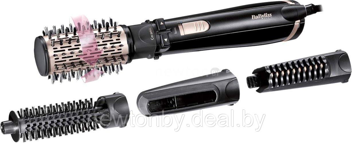 Фен-щетка BaByliss AS200E - фото 1 - id-p149354046