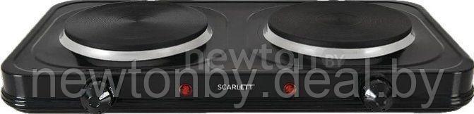 Настольная плита Scarlett SC-HP700S32 - фото 1 - id-p217631758