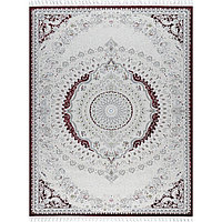 Ковёр прямоугольный Kirmanshah 38861A, размер 125x180 см, цвет red/red