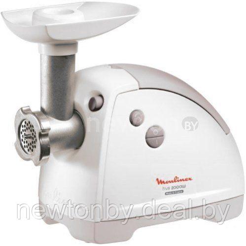 Мясорубка Moulinex HV8 ME626132 - фото 1 - id-p207109642