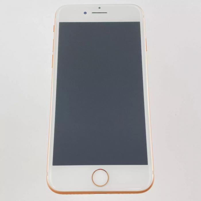 APPLE iPhone 8 64GB Gold (Восстановленный) - фото 2 - id-p218581053