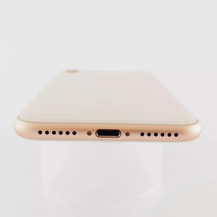 APPLE iPhone 8 64GB Gold (Восстановленный) - фото 8 - id-p218581053