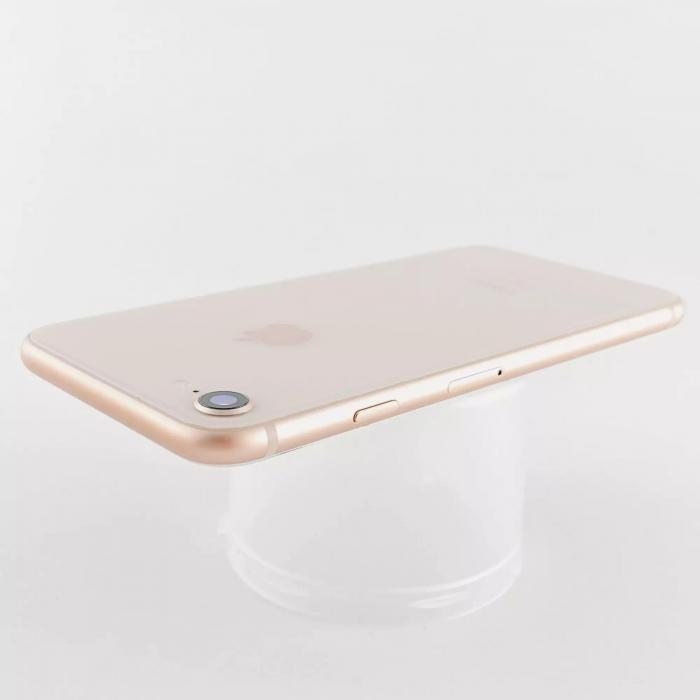 APPLE iPhone 8 64GB Gold (Восстановленный) - фото 5 - id-p218581058