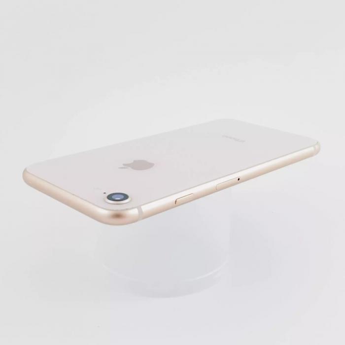 APPLE iPhone 8 64GB Gold (Восстановленный) - фото 5 - id-p218581059