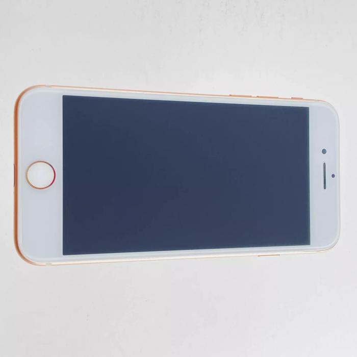 Apple iPhone 8 64 GB Gold (Восстановленный) - фото 2 - id-p218581073