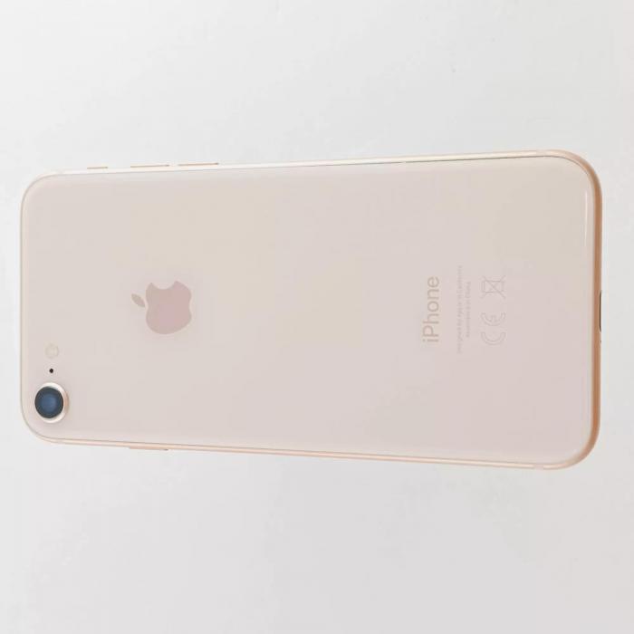 Apple iPhone 8 64 GB Gold (Восстановленный) - фото 4 - id-p218581073