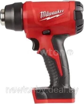 Промышленный фен Milwaukee M18 BHG-0 4933459771 (без АКБ) - фото 1 - id-p204440926