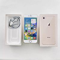 Apple iPhone 8 64 GB Gold (Восстановленный)