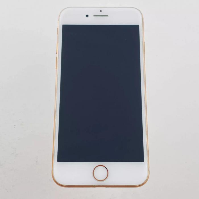 Apple iPhone 8 64 GB Gold (Восстановленный) - фото 2 - id-p218581080