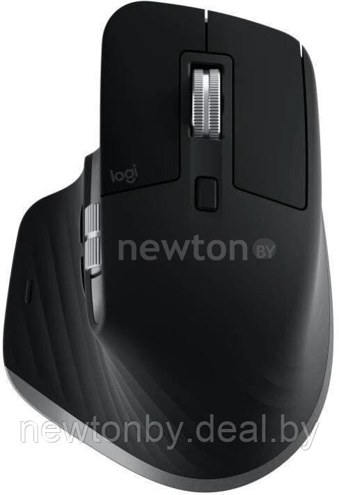 Мышь Logitech MX Master 3 для Mac - фото 1 - id-p198396207