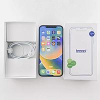 Apple iPhone 12 Pro Max 256 GB Pacific Blue (Восстановленный)