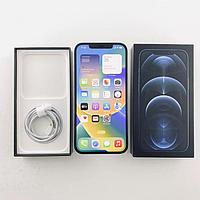 IPhone 12 Pro Max 256GB Pacific Blue, Model A2411 (Восстановленный)