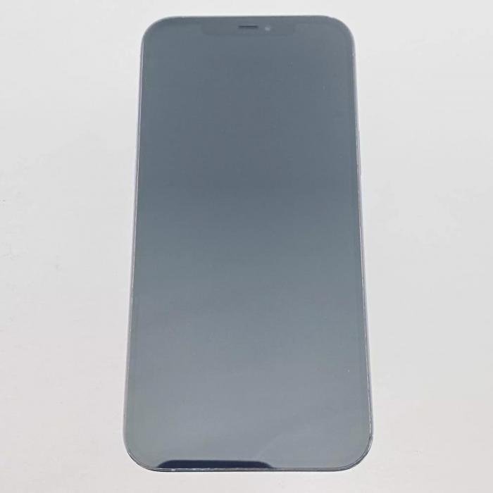 IPhone 12 Pro Max 256GB Pacific Blue, Model A2411 (Восстановленный) - фото 2 - id-p218581205