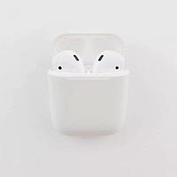 Apple AirPods (2nd generation) with Charging Case, Model: A2032, A2031, A1602 (Восстановленный)