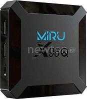 Смарт-приставка Miru X96Q 2ГБ/16ГБ