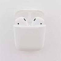 Apple AirPods (2nd generation) with Charging Case, Model: A2032, A2031, A1602 (Восстановленный)