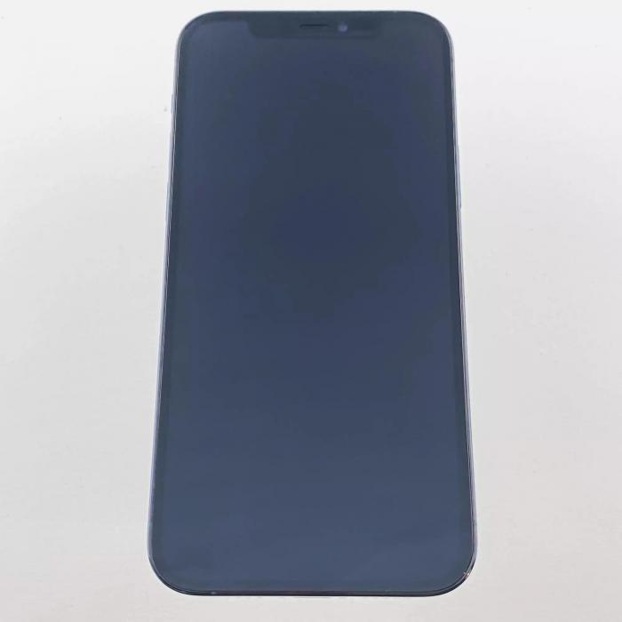 IPhone 12 Pro 512GB Pacific Blue, Model A2407 (Восстановленный) - фото 2 - id-p218581267