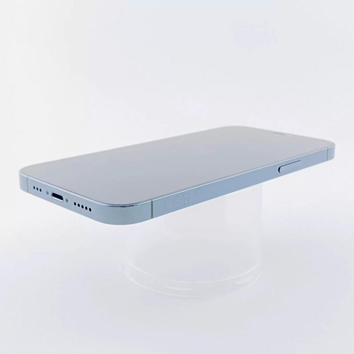 IPhone 12 Pro 512GB Pacific Blue, Model A2407 (Восстановленный) - фото 3 - id-p218581267