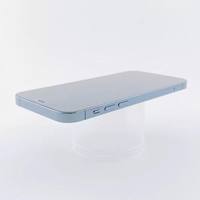IPhone 12 Pro 512GB Pacific Blue, Model A2407 (Восстановленный) - фото 4 - id-p218581267