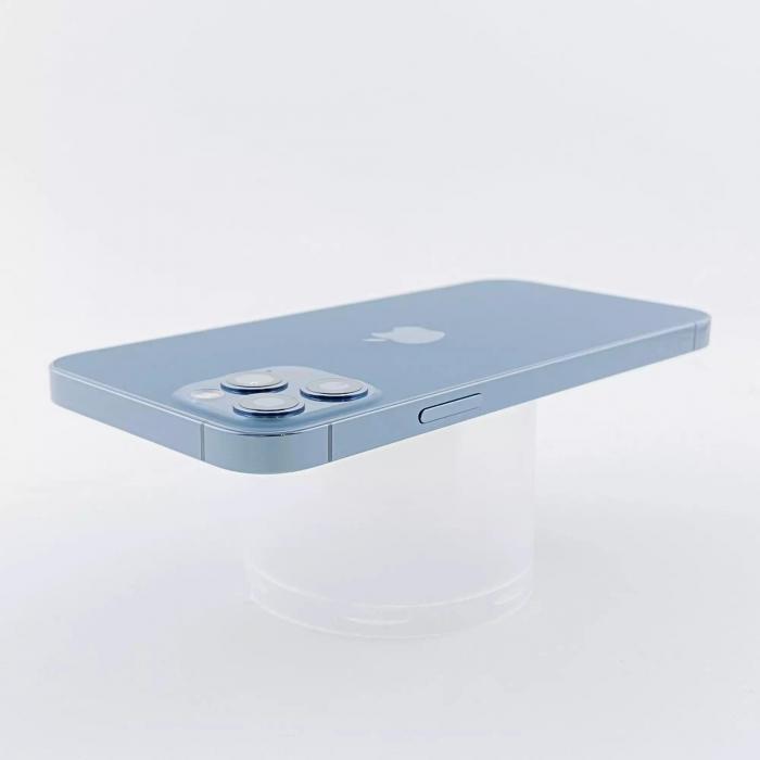 IPhone 12 Pro 512GB Pacific Blue, Model A2407 (Восстановленный) - фото 7 - id-p218581267