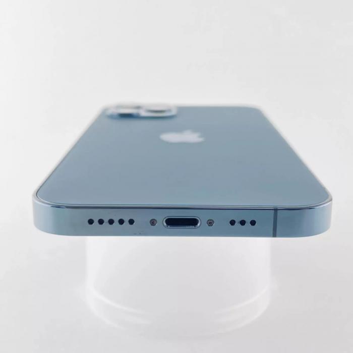 IPhone 12 Pro 512GB Pacific Blue, Model A2407 (Восстановленный) - фото 8 - id-p218581267