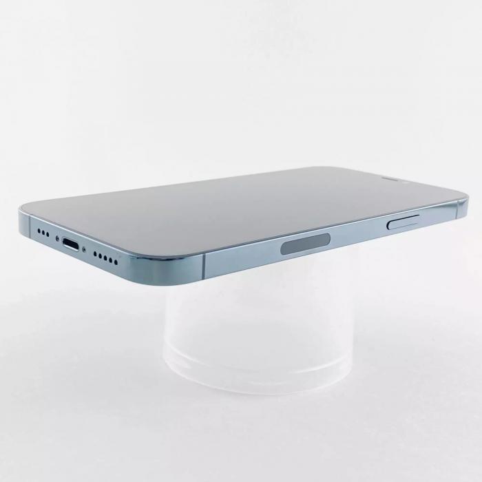IPhone 12 Pro 512GB Pacific Blue, Model A2407 (Восстановленный) - фото 3 - id-p218581268
