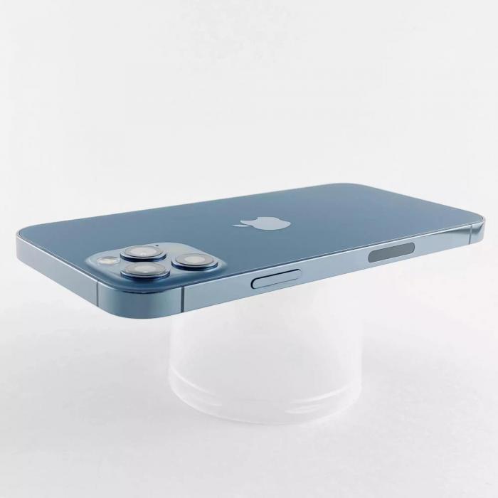 IPhone 12 Pro 512GB Pacific Blue, Model A2407 (Восстановленный) - фото 5 - id-p218581268