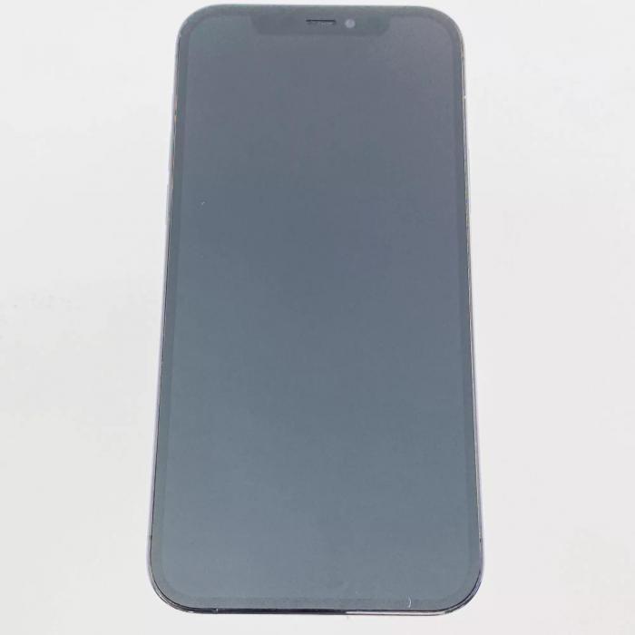 IPhone 12 Pro 256GB Pacific Blue, Model A2407 (Восстановленный) - фото 2 - id-p218581286