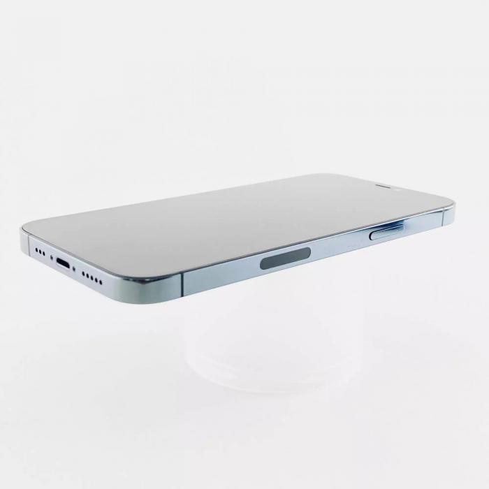 IPhone 12 Pro 256GB Pacific Blue, Model A2407 (Восстановленный) - фото 3 - id-p218581286