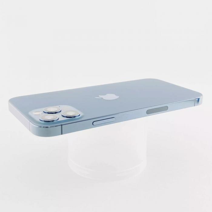 IPhone 12 Pro 256GB Pacific Blue, Model A2407 (Восстановленный) - фото 5 - id-p218581286