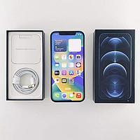 Apple iPhone 12 Pro 256 GB Pacific Blue (Восстановленный)