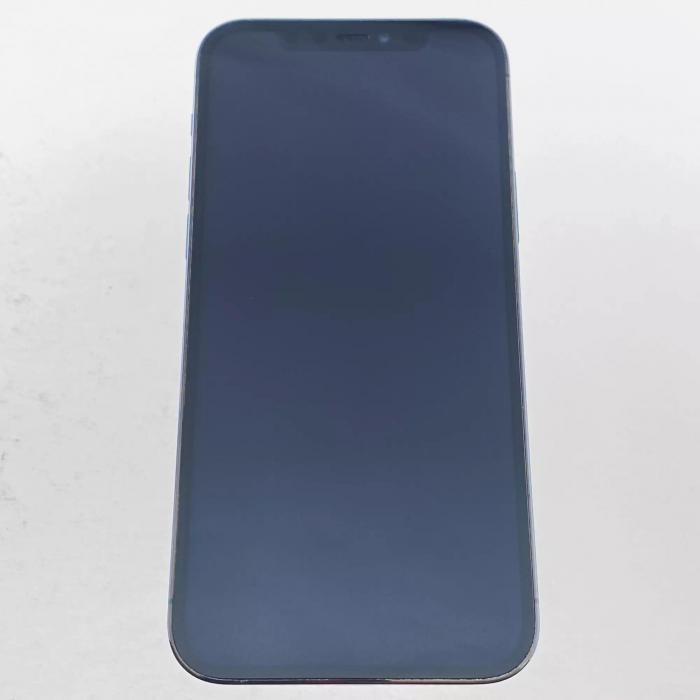 IPhone 12 Pro 256GB Pacific Blue, Model A2407 (Восстановленный) - фото 2 - id-p218581293