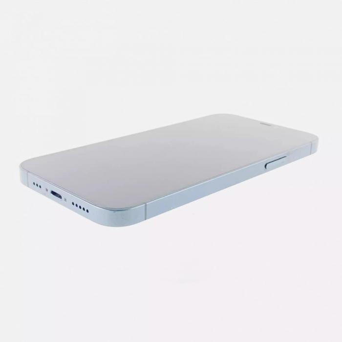 IPhone 12 Pro 256GB Pacific Blue, Model A2407 (Восстановленный) - фото 3 - id-p218581293
