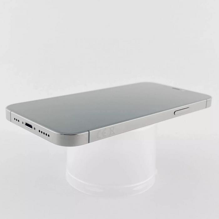 IPhone 12 Pro 256GB Graphite, Model A2407 (Восстановленный) - фото 3 - id-p218581315