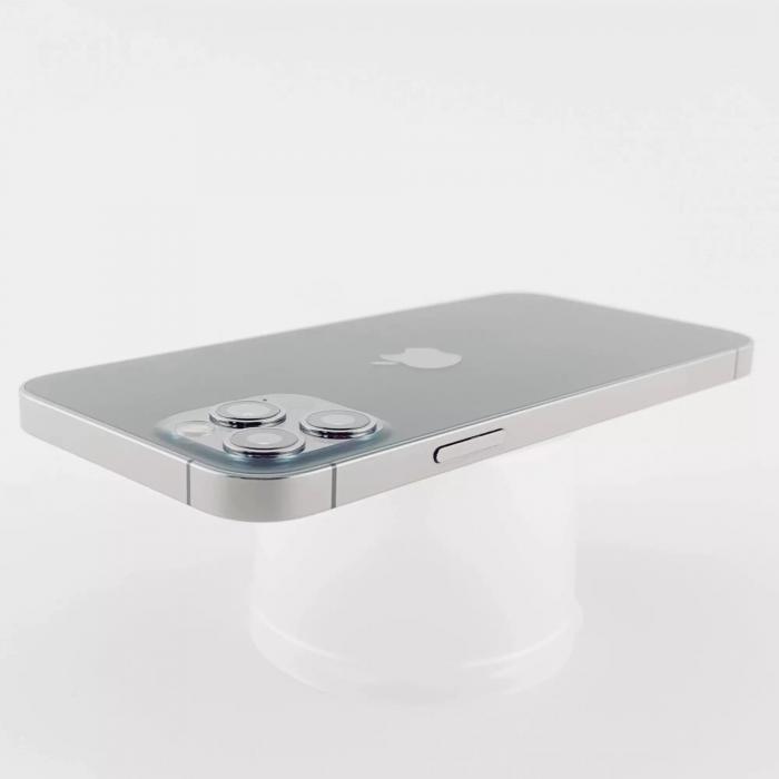 IPhone 12 Pro 256GB Graphite, Model A2407 (Восстановленный) - фото 5 - id-p218581315