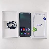 Samsung Galaxy S22 Plus 256 GB Green (Восстановленный)