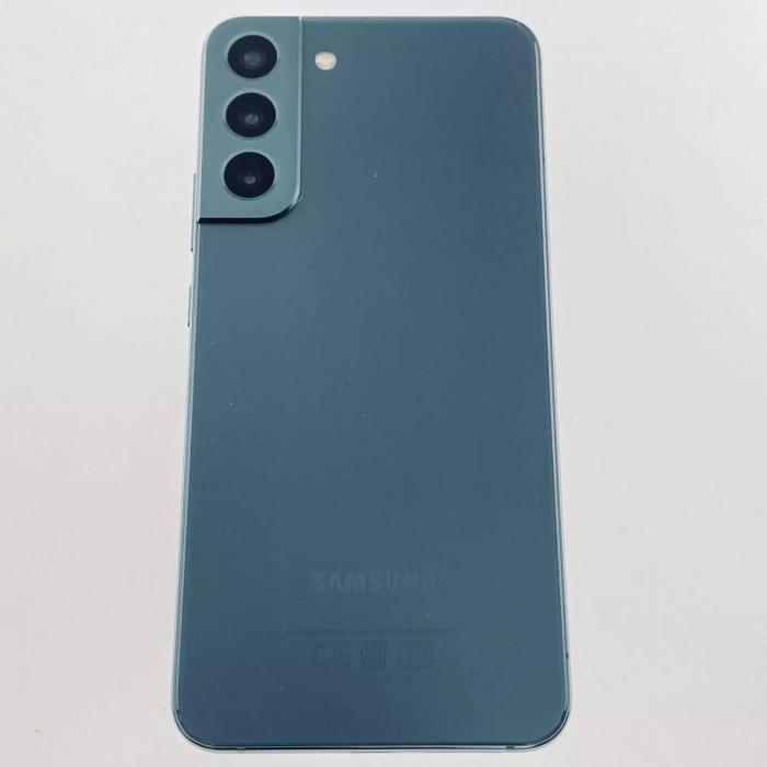 Samsung Galaxy S22 Plus (S906B) 256Gb Green (SM-S906BZGGSEK) (Восстановленный) - фото 4 - id-p218580768