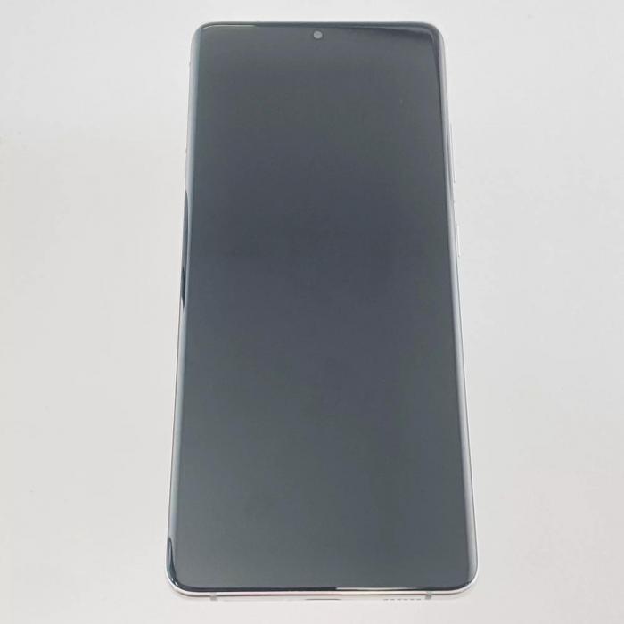 Samsung Galaxy S21 Ultra (G998B) 512Gb Phantom Silver (SM-G998BZSHSEK) (Восстановленный) - фото 2 - id-p218580776