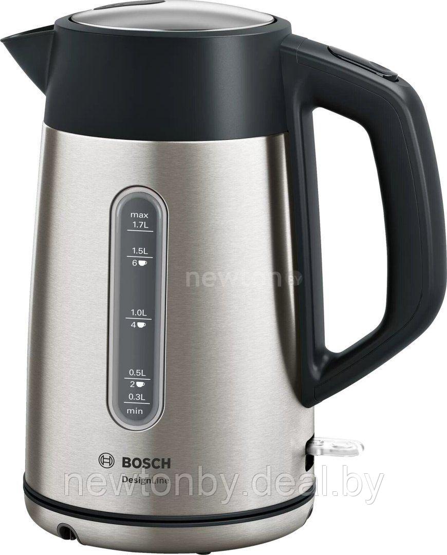 Электрический чайник Bosch TWK4P440 - фото 1 - id-p197189338