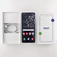 Samsung Galaxy S20 Ultra (G988B) 128Gb Cosmic Black (SM-G988BZKDSEK) (Восстановленный)