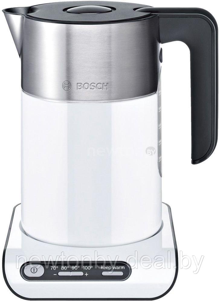 Электрический чайник Bosch TWK8611P - фото 1 - id-p176472554