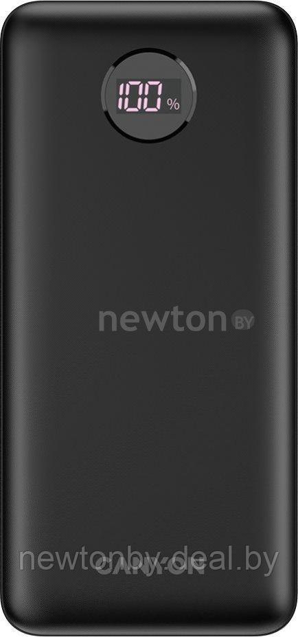 Внешний аккумулятор Canyon PB-2002 20000mAh (черный)