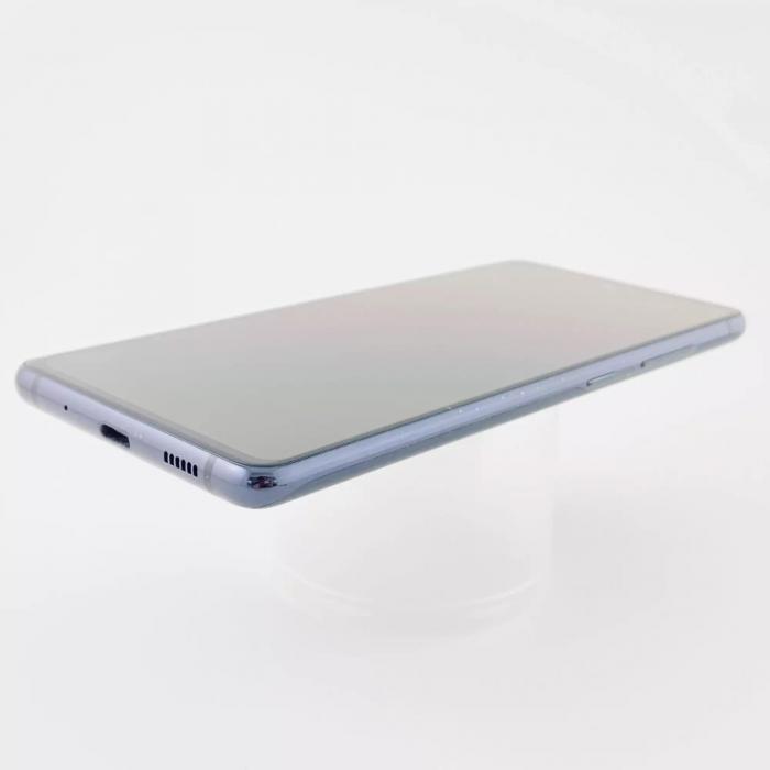 Samsung Galaxy S20 FE 2021 (G780G) 128Gb Cloud Navy (SM-G780GZBDSEK) (Восстановленный) - фото 3 - id-p218580820