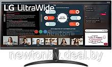 Монитор LG UltraWide 34WP500-B