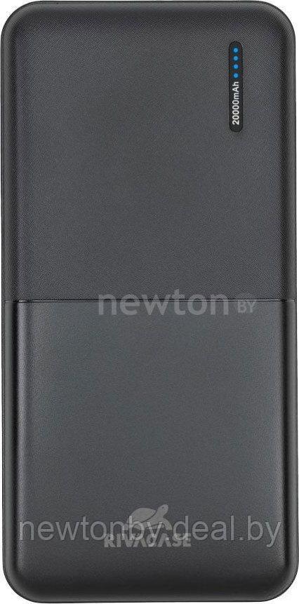 Внешний аккумулятор Rivacase VA2190 20000mAh (черный)