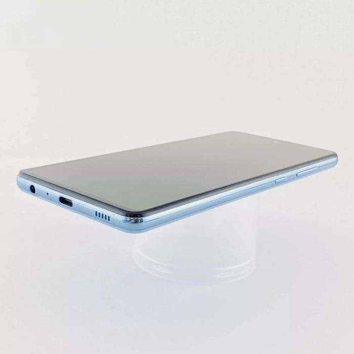 Samsung Galaxy A72 (A725F) 128Gb Blue (SM-A725FZBDSEK) (Восстановленный) - фото 3 - id-p218580862