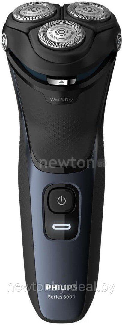 Электробритва Philips S3134/51 - фото 1 - id-p111257989