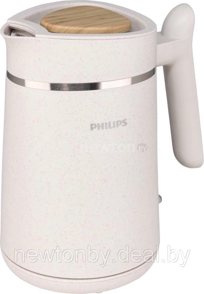 Электрический чайник Philips HD9365/10 - фото 1 - id-p204044453